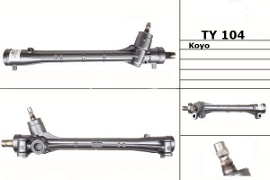 Рулевая рейка TY 104