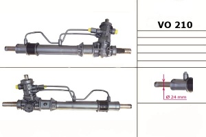 Рулевая рейка VO 210