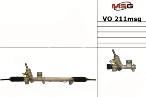 Рулевая рейка VO 211