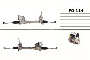 Рулевая рейка FO 114