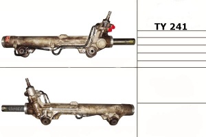 Рулевая рейка TY 241