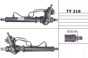 Рулевая рейка TY 216