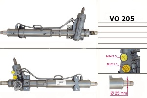 Рулевая рейка VO 205