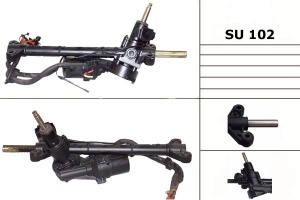 Рулевая рейка SU 102