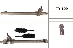 Рулевая рейка TY 109