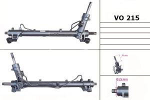 Рулевая рейка VO 215